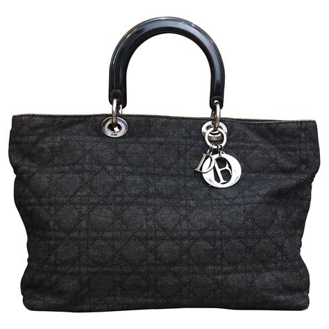 lady dior bag shoulder strap